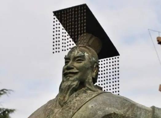千古一帝历史图片