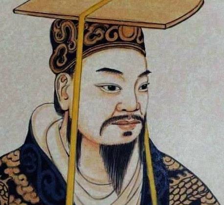 王莽历史图片