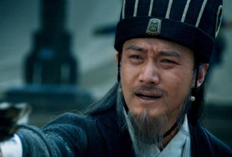 诸葛亮历史图片