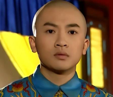 永琪历史图片