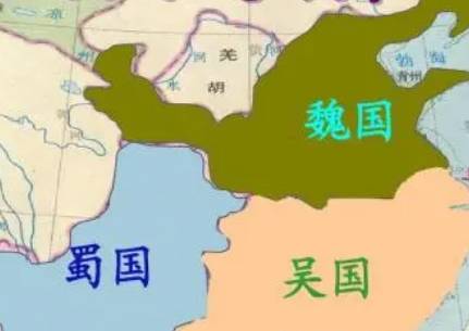晋朝历史图片
