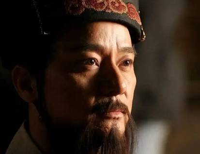 殷正茂历史图片