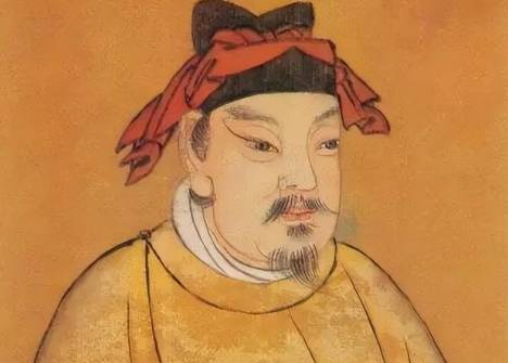 后周历史图片