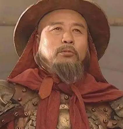 吴三桂历史图片