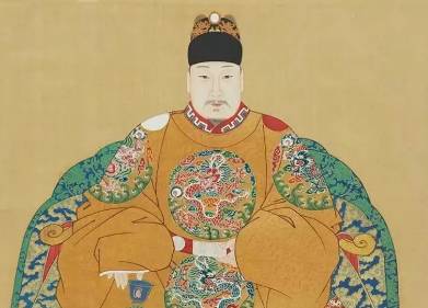 明神宗历史图片