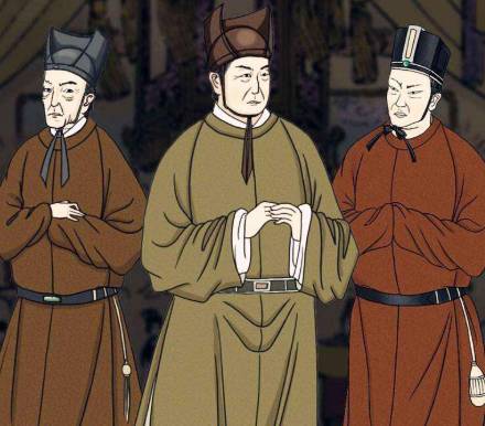 世家历史图片