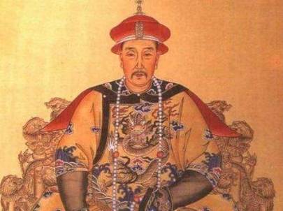 乾隆历史图片