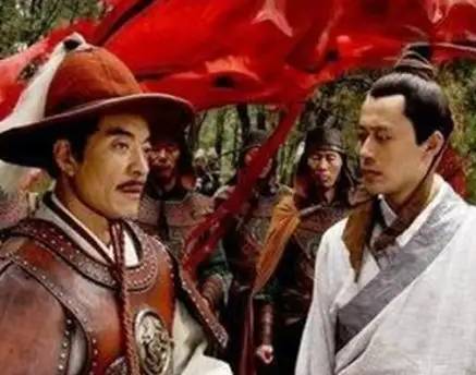 李自成历史图片