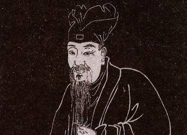 韩侂胄历史图片
