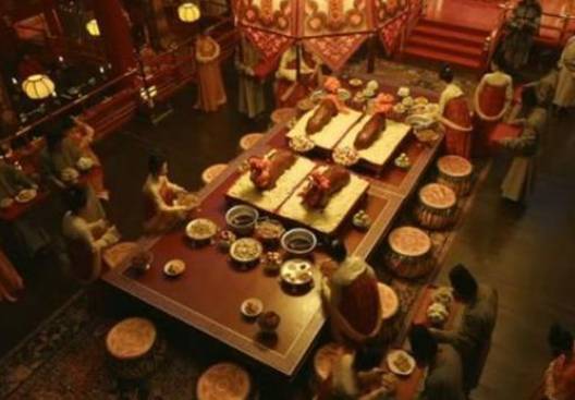 名将历史图片