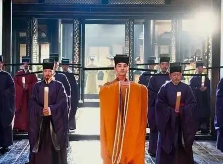 武将历史图片