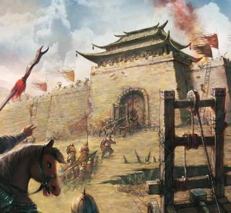 古代历史图片