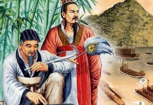 陈郡谢氏历史图片