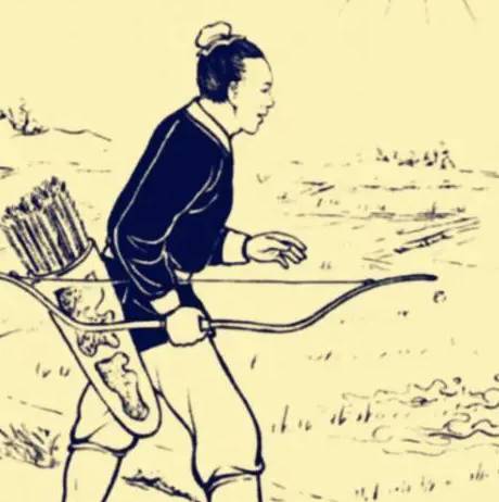 古代历史图片