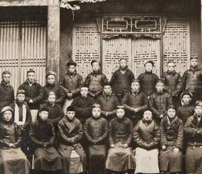 晋朝历史图片