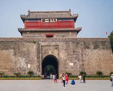 清朝历史图片