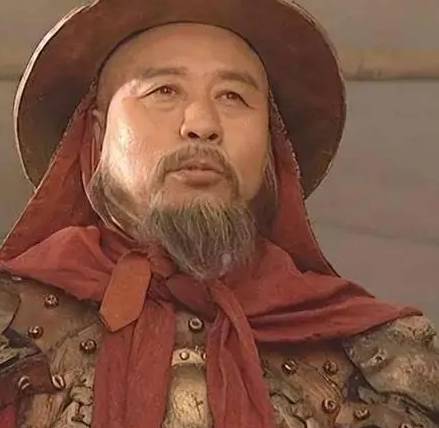 吴三桂历史图片