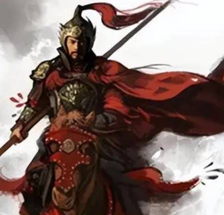 岳飞历史图片