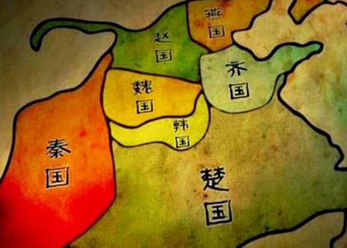 欧洲列国历史图片