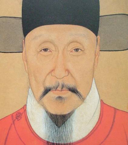 明朝历史图片