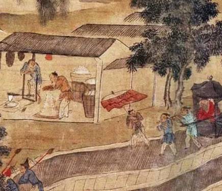 南明历史图片