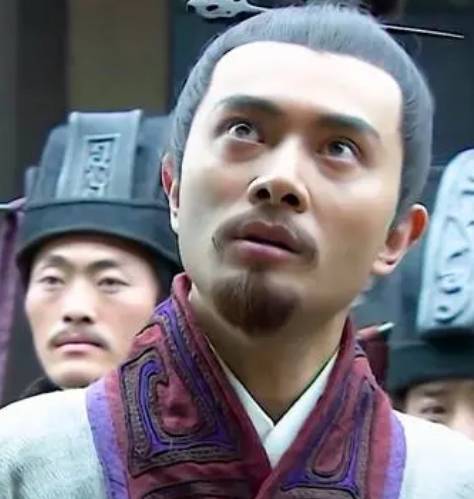 杨修历史图片