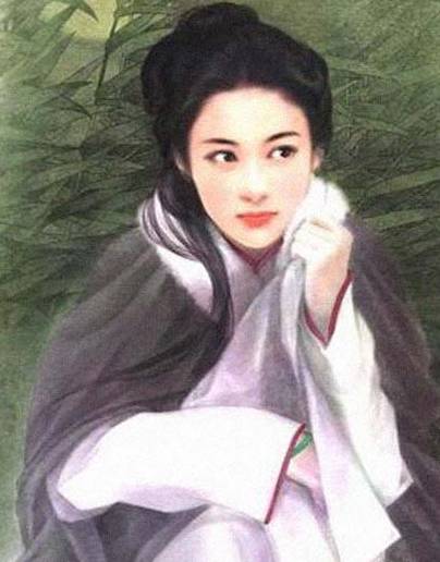 连城诀历史图片