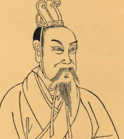 刘恒历史图片