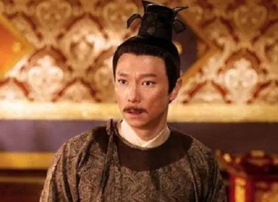 傀儡皇帝历史图片