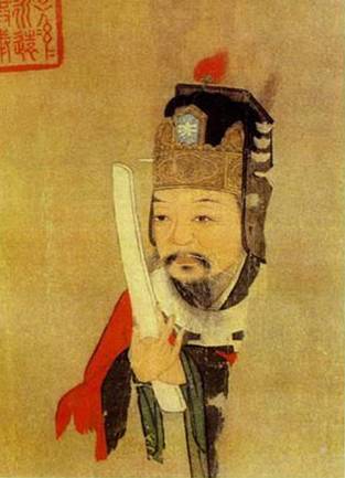 范仲淹历史图片