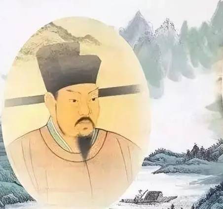 范仲淹历史图片