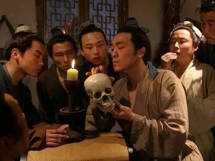提刑副千户历史图片
