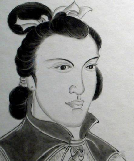 傅善祥历史图片