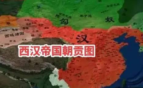 宗藩体制历史图片