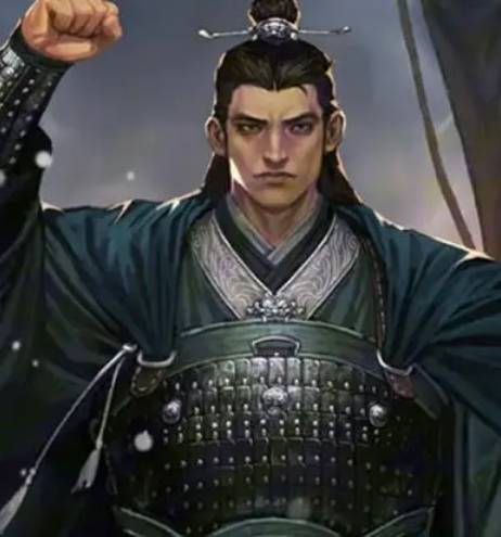杜预历史图片