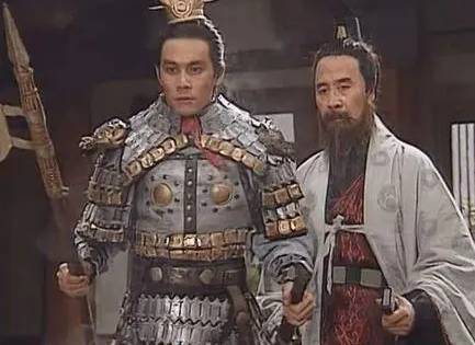 貂蝉历史图片