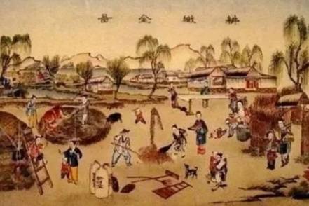 明章之治历史图片