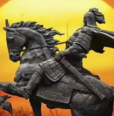 封狼居胥历史图片