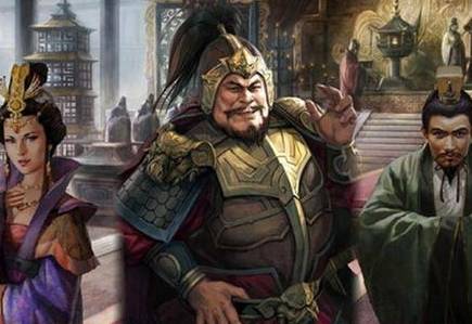 八校尉历史图片