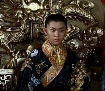 小明王历史图片