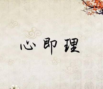 心学历史图片