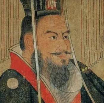 司马炎历史图片