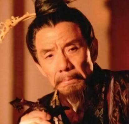 司马懿历史图片