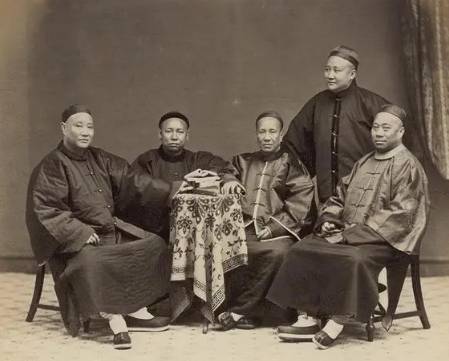 古代历史图片