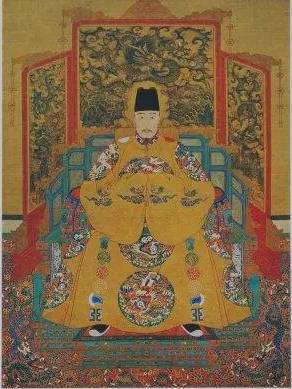 1522年历史图片