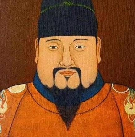 明朝历史图片