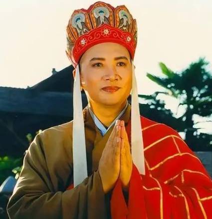 唐僧历史图片