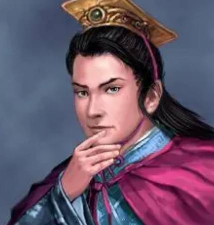 慕容超历史图片