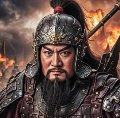 三国历史图片