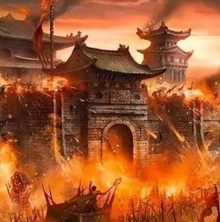 刘备历史图片